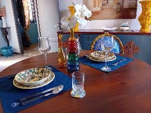 Ajman House Vacation rental in Sambuca di Sicilia
