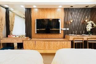 Up to 20pax - 4 Units @SHORE-MOA PASAY - Pool View Apartment in Pasay