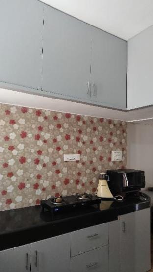 CATCH A WAVE Farm House Villa in Tamil Nadu