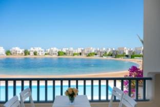 Nayah Stays, Lagoons apartment 2 ensuite rooms Apartment in Hurghada