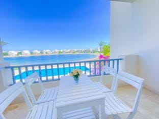 Nayah Stays, Lagoons apartment 2 ensuite rooms Apartment in Hurghada