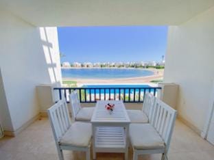 Nayah Stays, Lagoons apartment 2 ensuite rooms Apartment in Hurghada