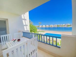 Nayah Stays, Lagoons apartment 2 ensuite rooms Apartment in Hurghada