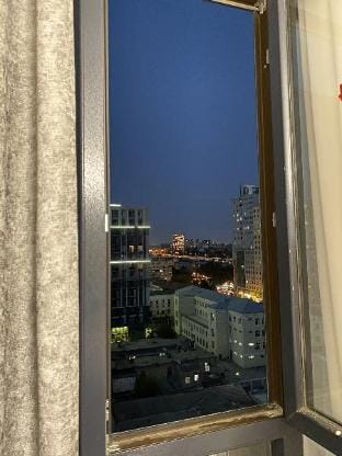 Gold Residents  Apartment in Baku