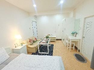 Chatuchak Apartments Apartment in Bangkok