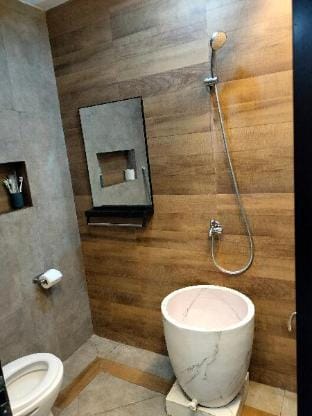 Taman Salak Homestay (entire house) Vacation rental in East Java