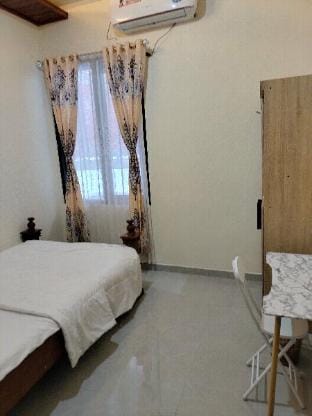 Taman Salak Homestay (entire house) Vacation rental in East Java