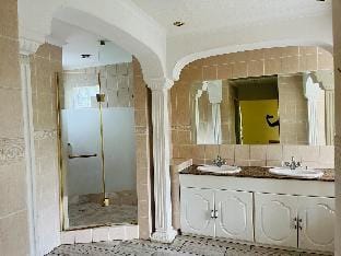 Home in Pretoria near Menlyn Vacation rental in Pretoria