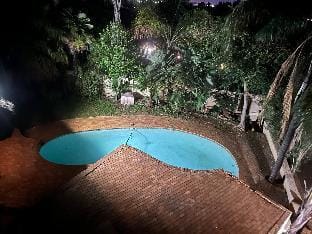 Home in Pretoria near Menlyn Vacation rental in Pretoria