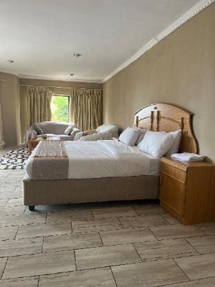 Home in Pretoria near Menlyn Vacation rental in Pretoria