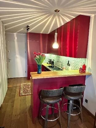 Apartament Luca Apartment in Krakow