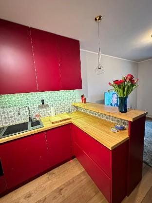 Apartament Luca Apartment in Krakow