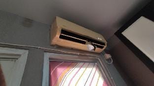 Minimalist Design 2BR Apartement Gading Nias Apartment in Jakarta