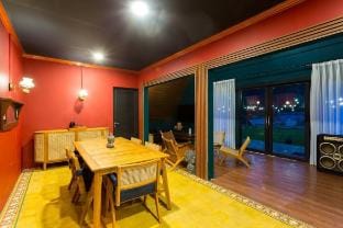 Villa Arsy Di Cibodas Lembang ! Villa in Lembang