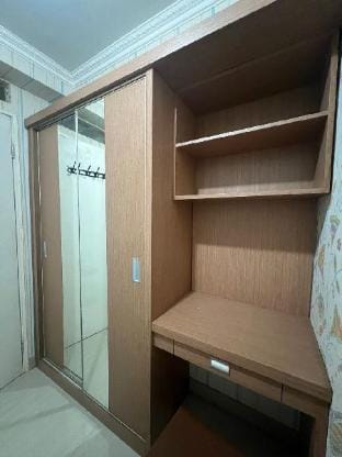 2BR Cozy Living at Southern Jakarta Apartment in South Jakarta City