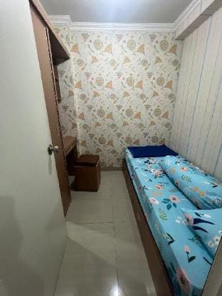 2BR Cozy Living at Southern Jakarta Apartment in South Jakarta City
