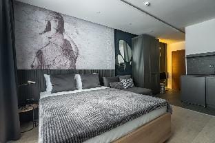 Marrilux apartments, Ressidence Hill A69 Afrodita Apartment in Serbia