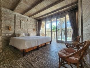 4BR Villa with private Pool Villa in Kuta Selatan