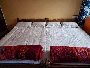 Dimp's & Rimp's Homestay Vacation rental in Madikeri