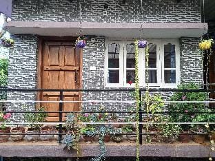 Dimp's & Rimp's Homestay Vacation rental in Madikeri