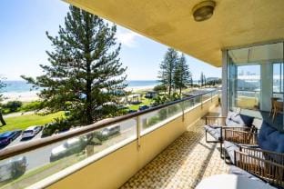 Seaside at Ceol Na Mara Apartment in Gold Coast