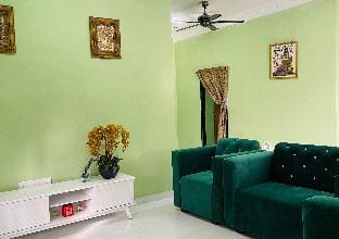 Teratak Kasih Vacation rental in Terengganu, Malaysia
