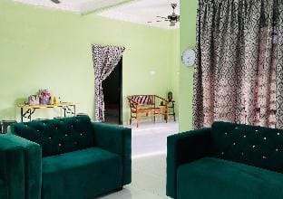 Teratak Kasih Vacation rental in Terengganu, Malaysia