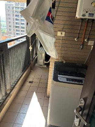 20th floor apartment Xitun Vacation rental in Fujian