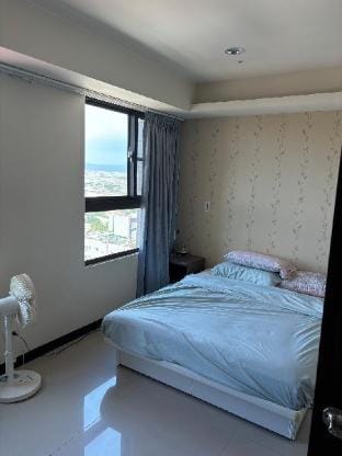 20th floor apartment Xitun Vacation rental in Fujian
