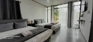 อินทนนท์เล่าจู Apartment in Thailand