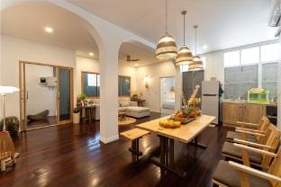 Good Moon at Tha Phae Vacation rental in Chiang Mai