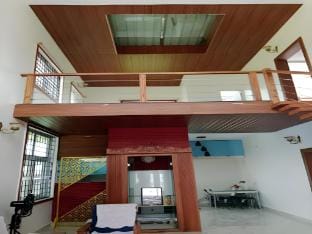 Sri GS Villa gubbachi gudu Villa in Bengaluru