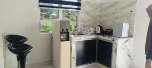 HOMESTAY AISYAH (  For muslim Only ) Vacation rental in Perak