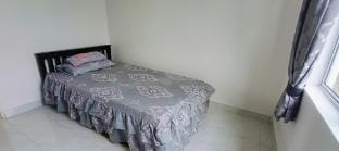 HOMESTAY AISYAH (  For muslim Only ) Vacation rental in Perak