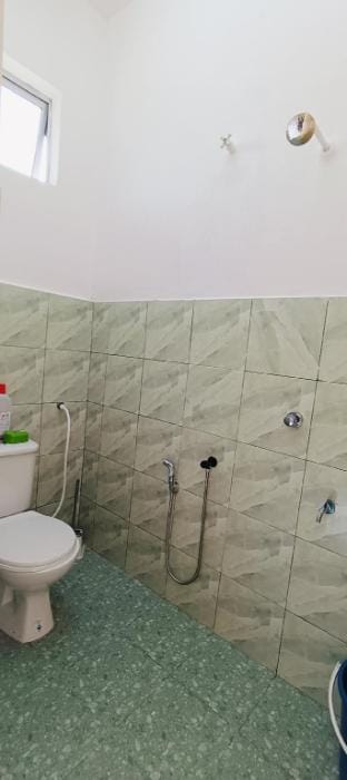 HOMESTAY AISYAH (  For muslim Only ) Vacation rental in Perak