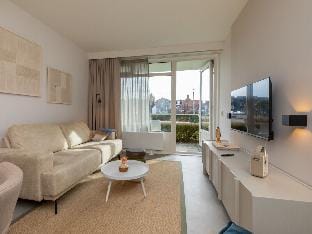 Apartment in Zoutelande near Sunny Beach Vacation rental in Zoutelande