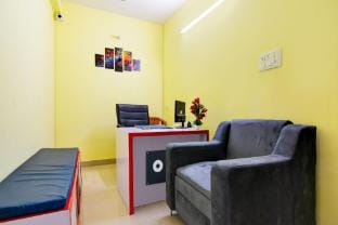 Hotel O Grand Inn Vacation rental in Kolkata