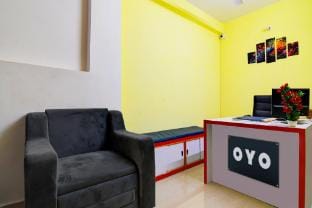 Hotel O Grand Inn Vacation rental in Kolkata