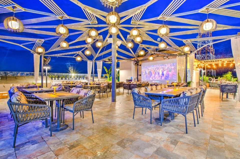 Clubhouse Hotel by CheckIn Ayodhya Hotel in Nepal