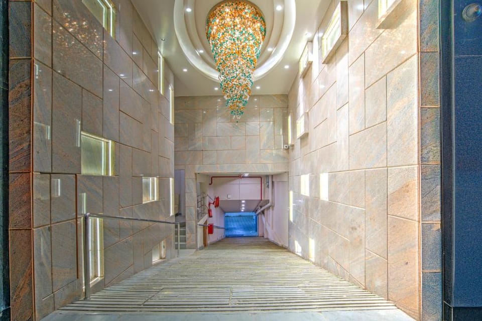 Clubhouse Hotel by CheckIn Ayodhya Hotel in Nepal