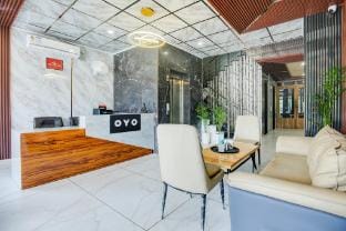 Hotel O Platinum Vacation rental in Punjab, India