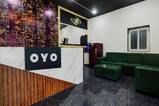 OYO Hotel Heaven Stay Vacation rental in Telangana