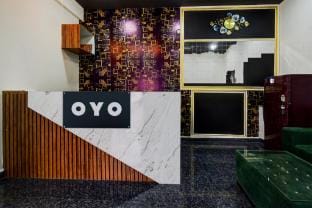 OYO Hotel Heaven Stay Vacation rental in Telangana