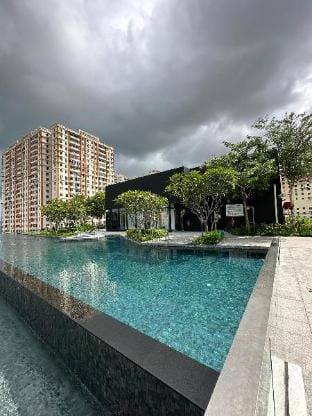 Georgetown Apartments Apartment in George Town