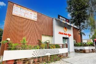 Hotel O Indo Tiger Vacation rental in Rishikesh