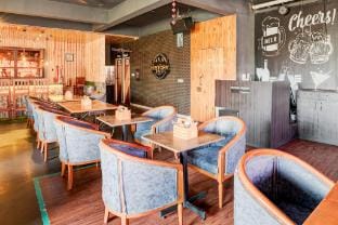 Hotel O Royal galaxy suites Vacation rental in Bengaluru