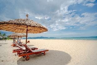 Include Breakfast-SwimPool 2Bedroom Villa Resort Villa in Hoa Hai