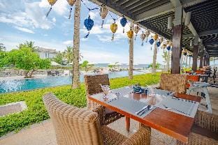 Include Breakfast-SwimPool 2Bedroom Villa Resort Villa in Hoa Hai