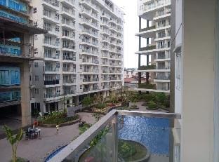 Gateway Pasteur Luxury Apartment (WI-FI) Apartment in Bandung