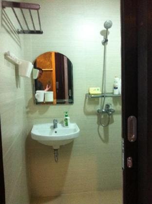 Gateway Pasteur Luxury Apartment (WI-FI) Apartment in Bandung
